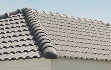 advantages of Tregoodwell clay roofing