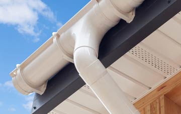 Tregoodwell gutter installation costs