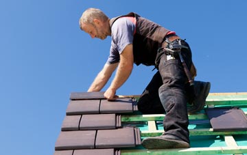 disadvantages of Tregoodwell slate roofing
